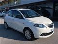 LANCIA YPSILON 1.0 firefly hybrid Silver-Per neopat.