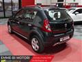 DACIA NUOVA SANDERO STEPWAY Stepway 1.6 8V 90CV