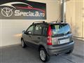 FIAT PANDA cil. 1.4 Natural Power Metano di serie