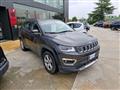 JEEP COMPASS II 2017 2.0 mjt Opening Edition 4wd 140cv auto