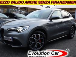 ALFA ROMEO STELVIO 2.2 190 CV AT8 Q4 SPRINT *MY21*