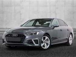 AUDI A4 40 TDI quattro S tronic S line edition