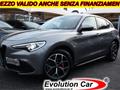 ALFA ROMEO STELVIO 2.2 190 CV AT8 Q4 SPRINT *MY21*