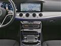 MERCEDES CLASSE E BERLINA d Auto Business Sport