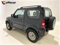 SUZUKI JIMNY 1.3i 16V cat 4WD Special