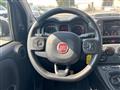 FIAT PANDA CROSS Panda Cross 1.0 FireFly S&S Hybrid