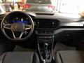 VOLKSWAGEN T-CROSS 1.0 TSI 110 CV Style