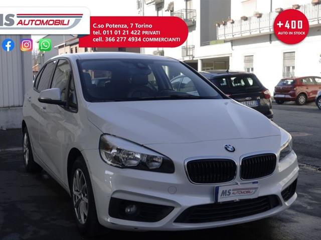 BMW SERIE 2 ACTIVE TOURER 216d Active Tourer Luxury