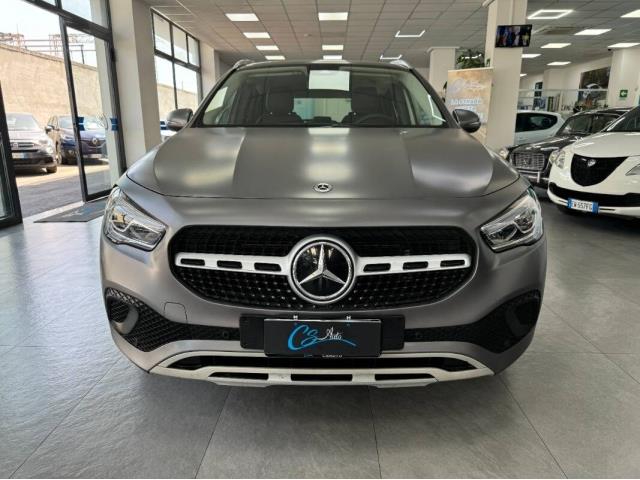 MERCEDES Classe GLA 200 d Business Extra auto