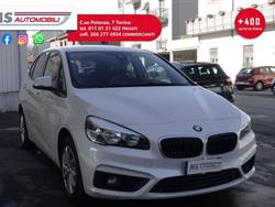 BMW SERIE 2 ACTIVE TOURER 216d Active Tourer Luxury