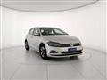 VOLKSWAGEN Polo 5p 1.6 tdi Comfortline 80cv