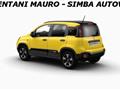 FIAT PANDA 1.0 FireFly S&S Hybrid Pandina GPL