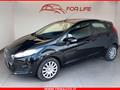 FORD Fiesta 1.4 Gpl Plus 5p