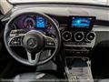 MERCEDES GLC SUV GLC 220 d 4Matic Sport