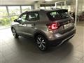 VOLKSWAGEN T-CROSS 1.0 TSI 115 CV Advanced BMT