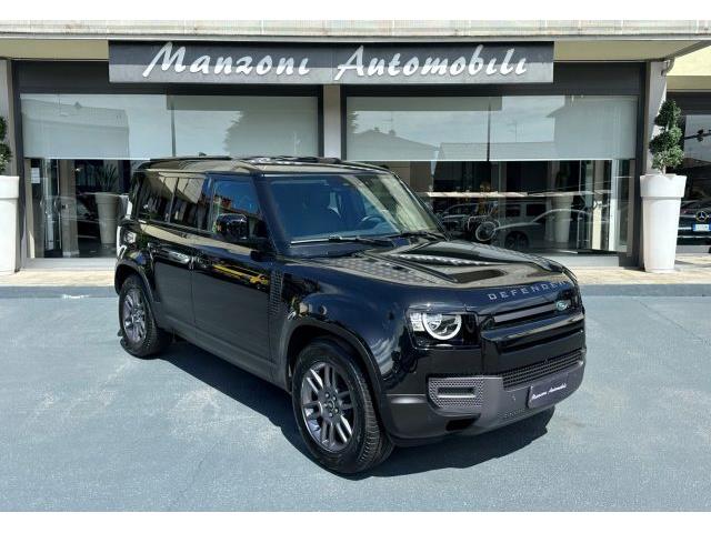 LAND ROVER DEFENDER 110 3.0D I6 200 CV AWD autocarro prezzo + iva