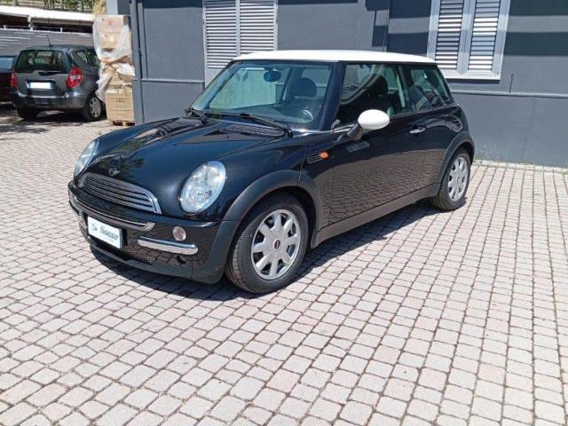 MINI MINI 3 PORTE 1.6 16V Cooper