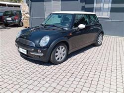 MINI MINI 3 PORTE 1.6 16V Cooper