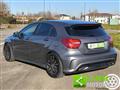 MERCEDES CLASSE A d Automatic Premium  AMG