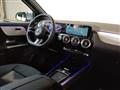 MERCEDES CLASSE GLA d Automatic AMG Line Advanced Plus