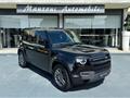 LAND ROVER DEFENDER 110 3.0D I6 200 CV AWD autocarro prezzo + iva