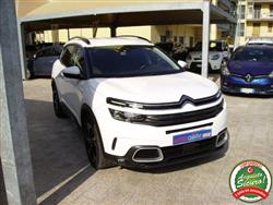 CITROEN C5 AIRCROSS BlueHDi 130 S&S EAT8 Feel Pack