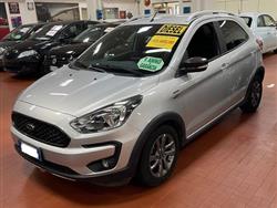 FORD KA+ 1.5 TDCi 95 CV Start&Stop Active