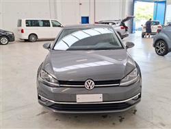 VOLKSWAGEN Golf 2.0 tdi Business 150cv dsg