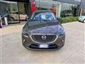 MAZDA CX-3 1.5d Exceed 2wd 105cv