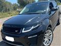 LAND ROVER RANGE ROVER EVOQUE Business Edition TD4