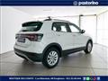 VOLKSWAGEN T-CROSS 1.6 TDI SCR Style BMT