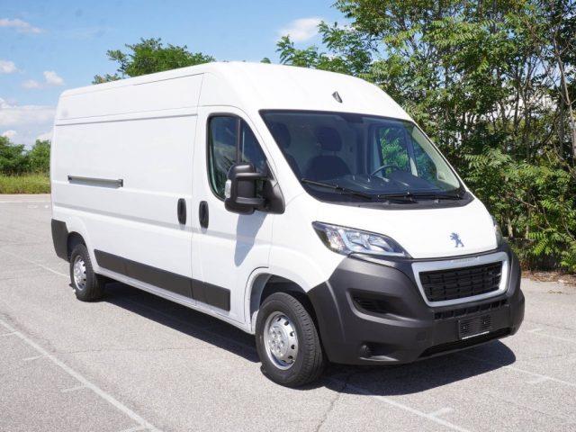 PEUGEOT BOXER 333 2.2 BlueHDi 140 S&S PLM-TM Furgone