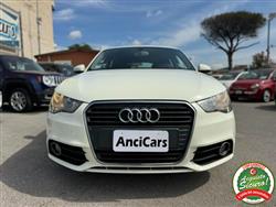 AUDI A1 1.2 TFSI Attraction