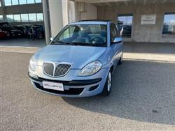 LANCIA YPSILON 1.2 16V Oro