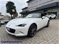 MAZDA MX-5 2.0 Tetto BROWN Sport SOLO 7.600KM+RECARO