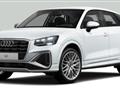 AUDI Q2 35 TDI Adrenalin S tronic