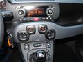 FIAT PANDA 0.9 TwinAir Turbo S&S 4x4 Gancio traino