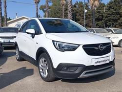 OPEL Crossland X 1.2 12V Innovation