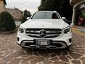 MERCEDES GLC SUV d 4Matic Auto