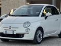 FIAT 500 0.9 TwinAir Turbo Lounge