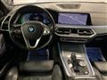 BMW X5 PLUG-IN HYBRID xDrive45e xLine PLUG-IN Ibrido