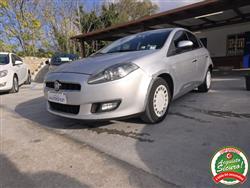 FIAT BRAVO 1.6 MJT 105 CV DPF Dynamic