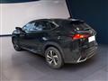 LEXUS NX I 2018 300h 2.5 Luxury 4wd cvt