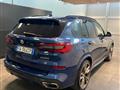 BMW X5 M50d