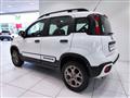 FIAT PANDA 1.3 MJT 95 CV S&S City Cross