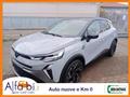 RENAULT NUOVO CAPTUR HYBRID Nuovo 1.6 E-Tech Full Hybrid 145CV Esprit Alpine