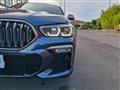 BMW X6 i