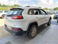 JEEP CHEROKEE 2.0 mjt II Limited 4wd active drive I 140cv