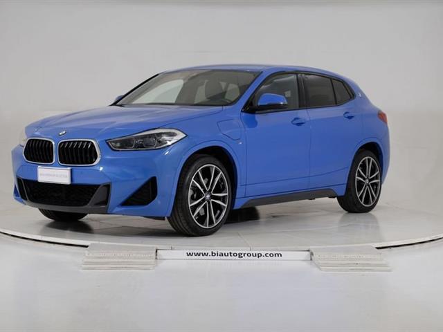 BMW X2 xDrive25e Msport