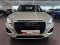 AUDI Q2 35 TFSI S tronic Admired Advanced